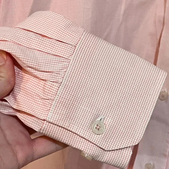 FINAL PRICE Men’s Southern Tide Button Down Shirt - Picture 8 of 8